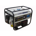 HH6500 Großer Power Elektrischer Start Benzingenerator (3KW, 4KW, 5KW)